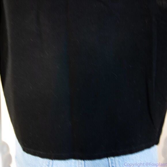 Boom women's 100% cotton multicolor‎ vest, size M - Picture 10 of 16